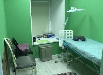 Фото Салон красоты в ЦАО