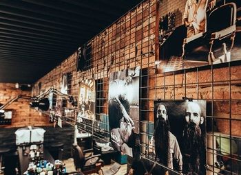 Фото Барбершоп в новом районе (отсутствует конкуренция)