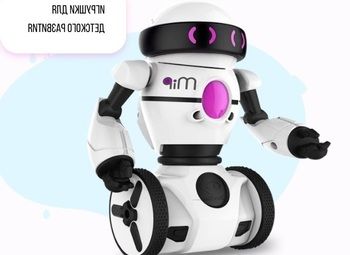 Фото Интернет магазин Роботы для детей