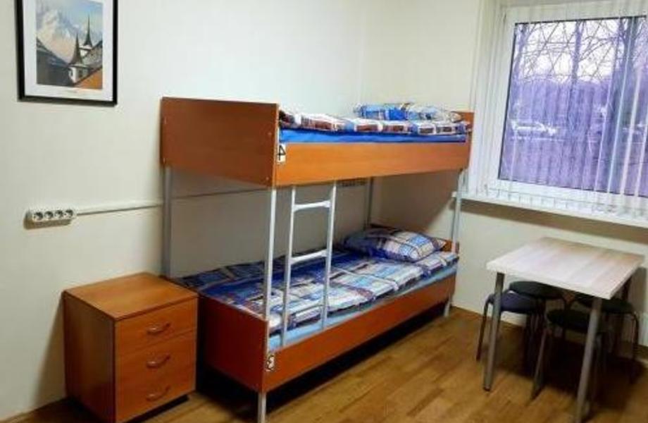 Фото 5 Хостел рядом с двумя институтами
