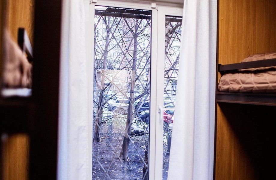 Фото 2 Хостел рядом с центром