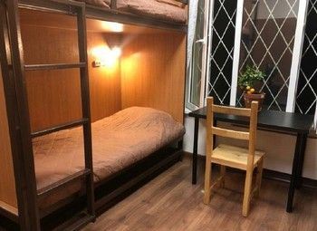 Фото Хостел рядом с центром