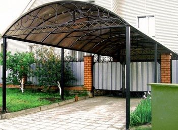 Уникальная франшиза в сфере продажи металлоконструкции