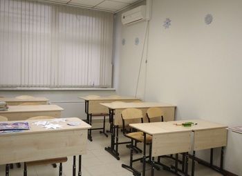 Фото Детский центр в Братеево