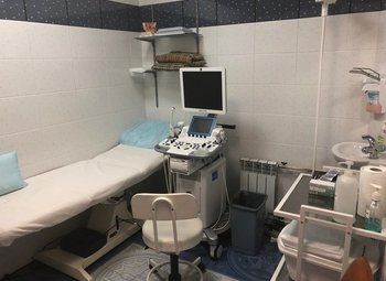 Фото Медицинский центр на Юго-Западной