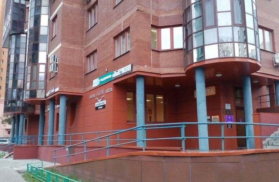 Студия фитнеса на метро Филевский парк