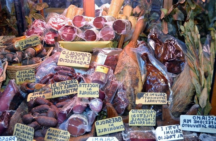 Продуктовый магазин с прибылью 150.000р 