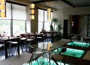 Фото Ресторан японской кухни в ТРК / 15 лет работает