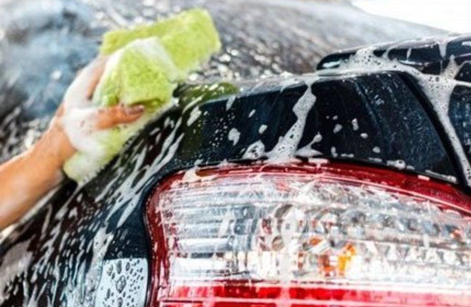 Прибыльная Автомойка на съезде с КАДа