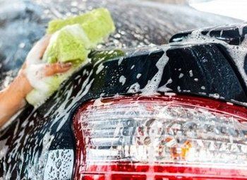 Фото Прибыльная Автомойка на съезде с КАДа