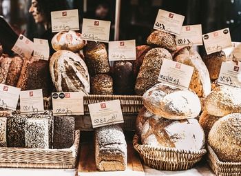 Фото Производство выпечки и других пищевых продуктов