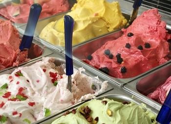 Фото Готовый бизнес по продаже мороженного