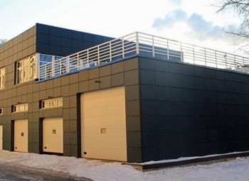 Фото Автомойка самообслуживания + 2 поста обычной