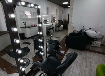 Фото Прибыльный бьюти коворкинг на Ленинском