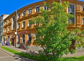 Фото Кафе-бар на Маяковской (прибыль от 100 тыс. руб)