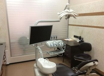 Фото Стоматология класса люкс с клиентской базой