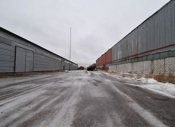 Фото 4 Юридическое лицо с недвижимостью в собственность (магазин+склад)