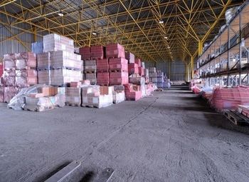 Фото 2 Юридическое лицо с недвижимостью в собственность (магазин+склад)