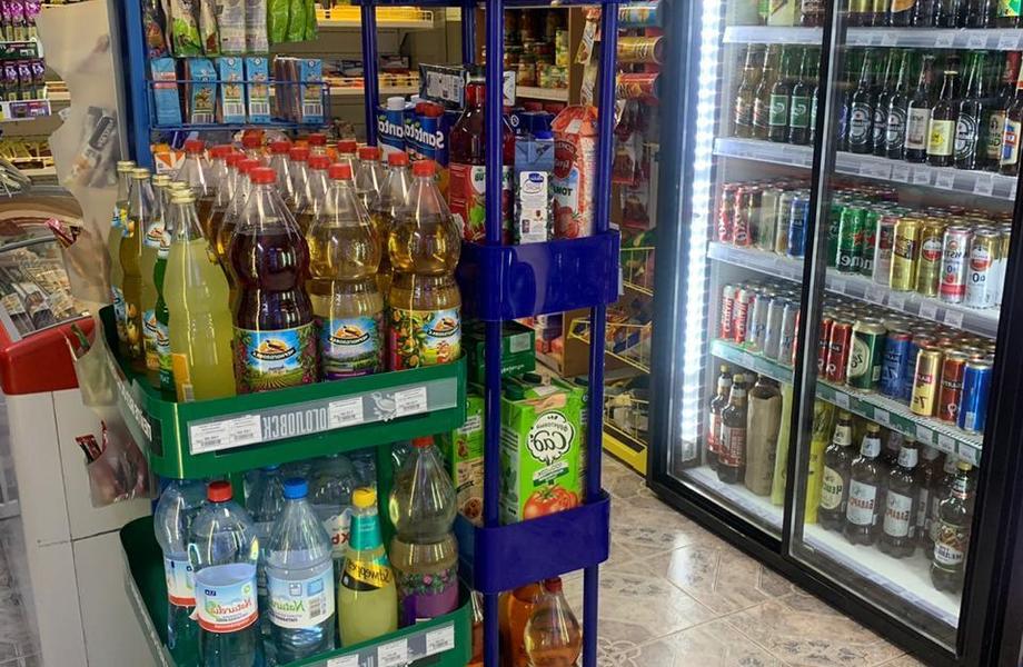 Фото 7 Продуктовый магазин в уникальной локации