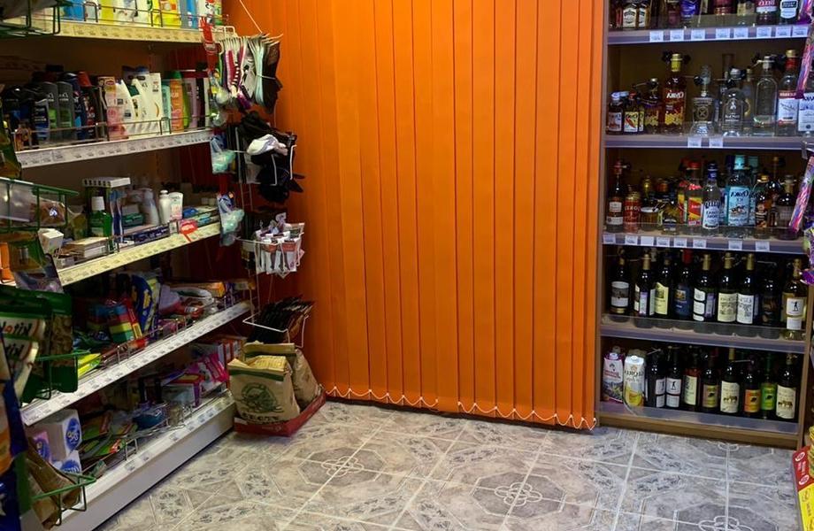 Фото 1 Продуктовый магазин в уникальной локации