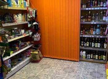 Фото Продуктовый магазин в уникальной локации