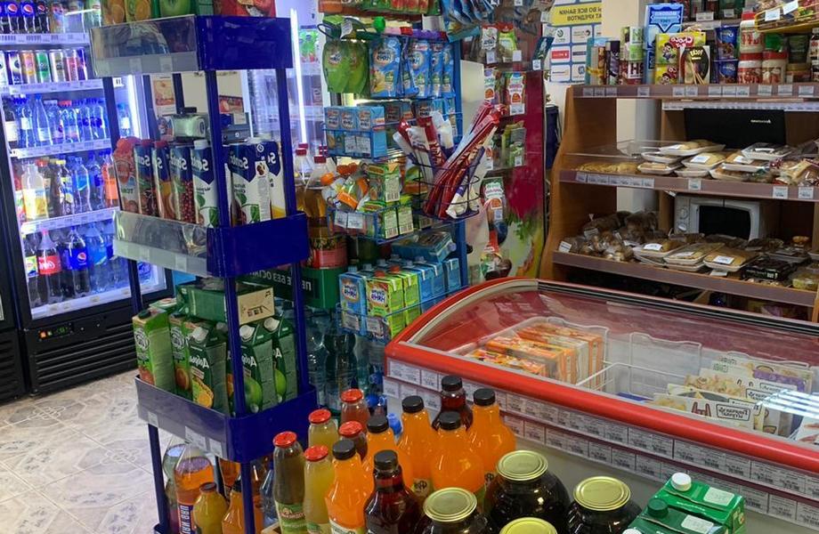 Фото 6 Продуктовый магазин в уникальной локации