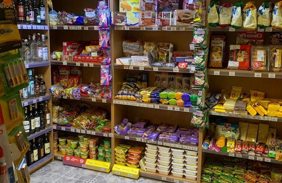 Фото 2 Продуктовый магазин в уникальной локации