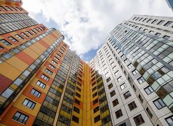 Фото Управляющая Компания с домами в управлении