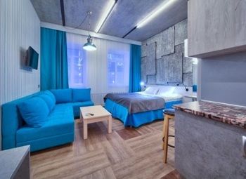 Фото Готовый бизнес. Апартаменты комфорт-класса (доход 83 000)