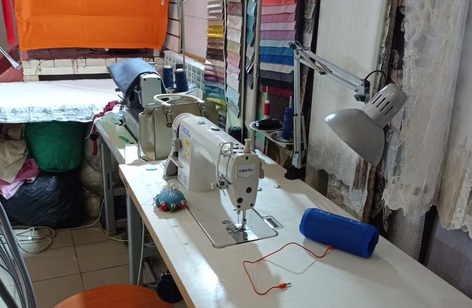 Фото 2 Ателье по ремонту и пошиву в очень проходном месте