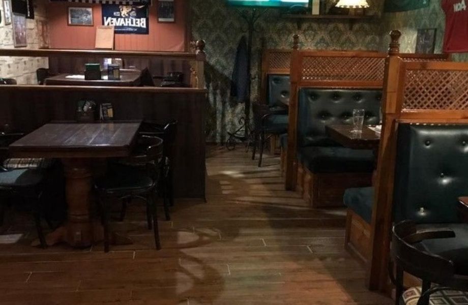 Фото 3 Ирландский паб около метро (бизнесу 8 лет)