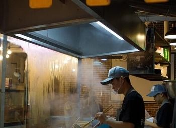 Китайский ресторан с доставкой (прибыль 300 т.р.)/В московском рынке