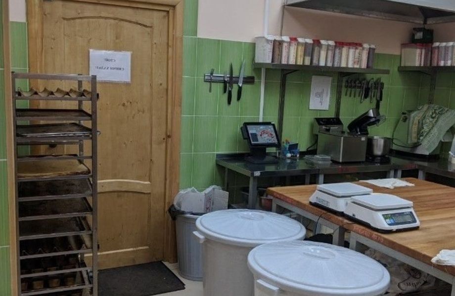 Фото 2 Прибыльная пекарня полного цикла с подтвержденным доходом