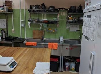 Фото Прибыльная пекарня полного цикла с подтвержденным доходом