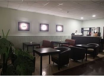 Кафе-столовая и кофейня в БЦ с подтвержденной прибылью