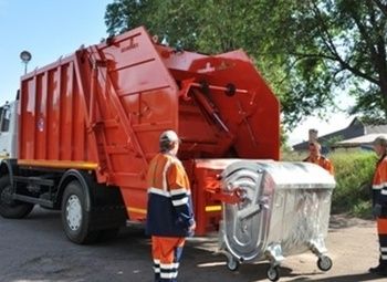 Фото Компания по транспортировке отходов 1-4 класса опасности (3 года)