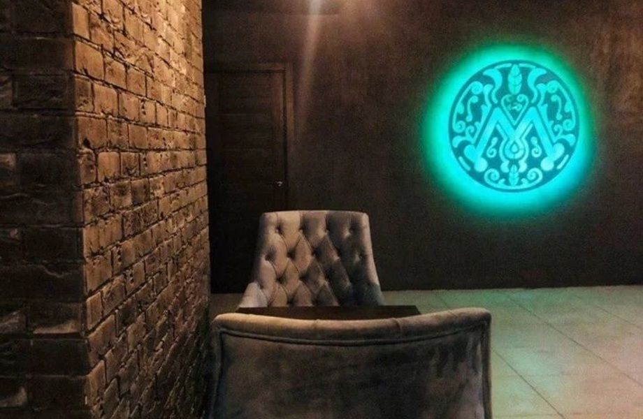 Готовый Бизнес Кальянная Мята Lounge