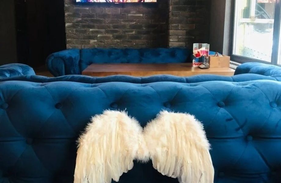 Готовый Бизнес Кальянная Мята Lounge