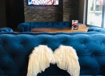Фото Готовый Бизнес Кальянная Мята Lounge