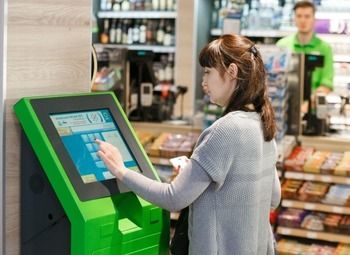 Фото Сеть платежных терминалов/доход от 40.000₽