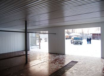 Фото Автомойка в Приморском