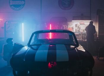 Известный интернет-сервис по продаже автозапчастей с долгой исторей