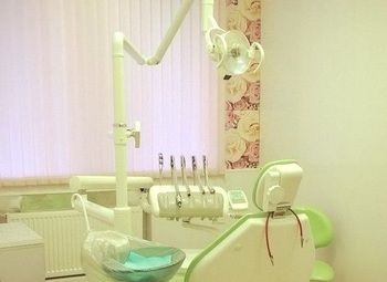 Фото Стоматология с большой клиентской базой