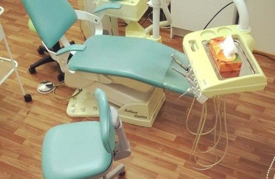 Фото 2 Стоматология с большой клиентской базой