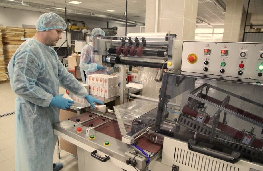 Фото 2 Готовый бизнес. Производство сладостей ручной работы