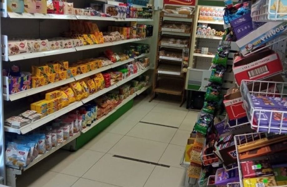 Фото 6 Продуктовый магазин в бизнес-центре