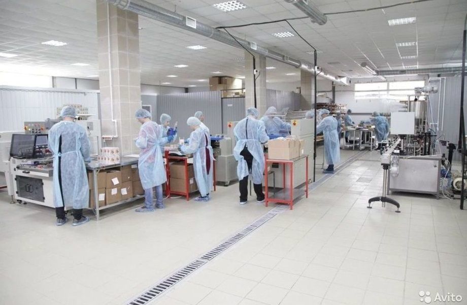 Фото 1 Готовый бизнес. Производство сладостей ручной работы