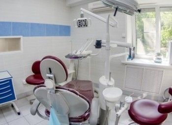 Стоматология на Васильевском острове в Аренду