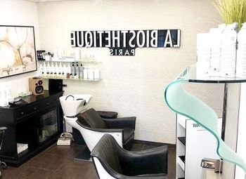 Салон красоты бизнес класса Beauty_inkanto