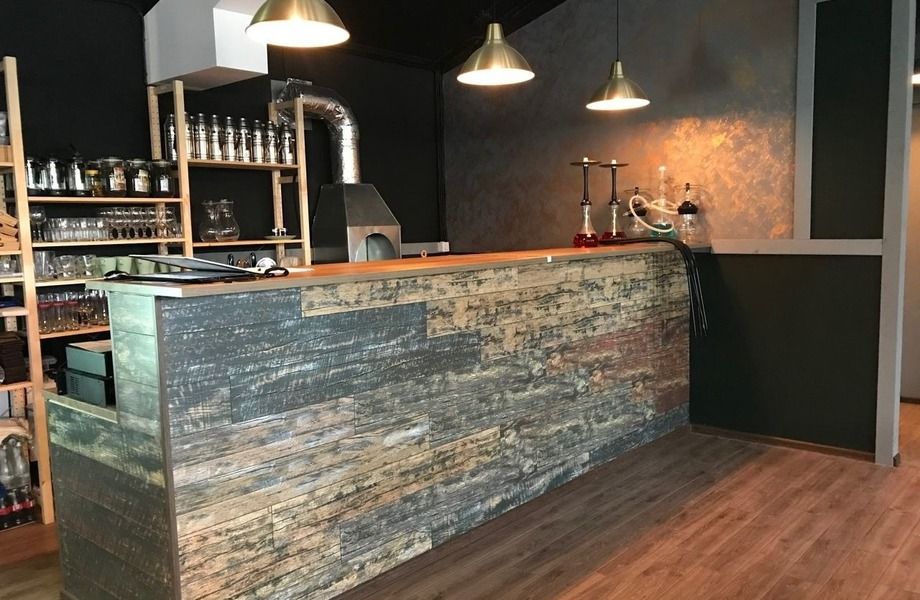 Фото 4 Кальянная Мята Lounge / Скидка на аренду